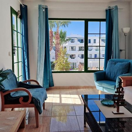 Lovely Apartment Mira With Pool Puerto del Carmen  Luaran gambar
