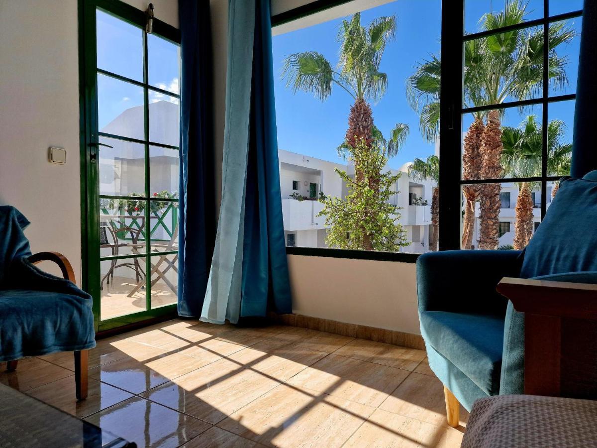 Lovely Apartment Mira With Pool Puerto del Carmen  Luaran gambar