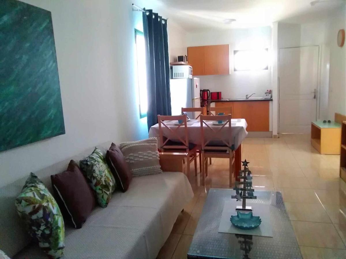 Lovely Apartment Mira With Pool Puerto del Carmen  Luaran gambar