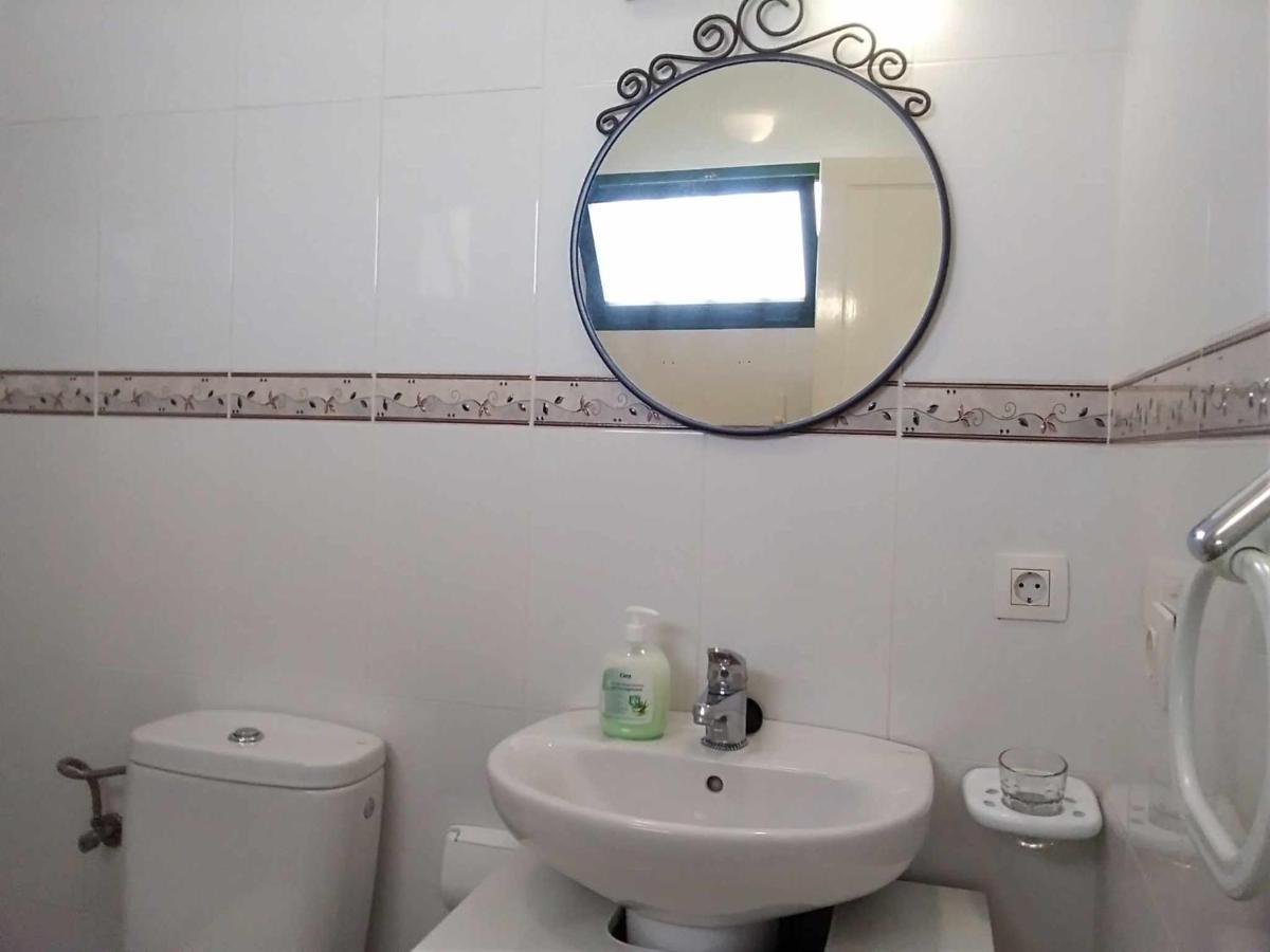 Lovely Apartment Mira With Pool Puerto del Carmen  Luaran gambar