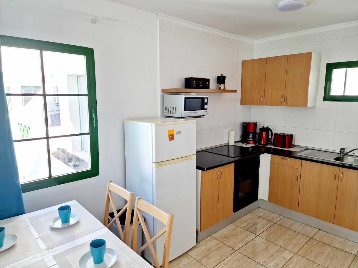 Lovely Apartment Mira With Pool Puerto del Carmen  Luaran gambar
